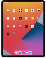 iPad Pro 12.9" WiFi 5th generation