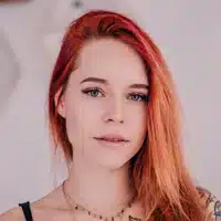 Елизавета Оленева