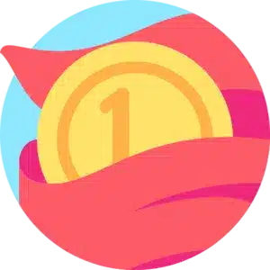 1-ое место