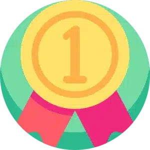 2-ое место
