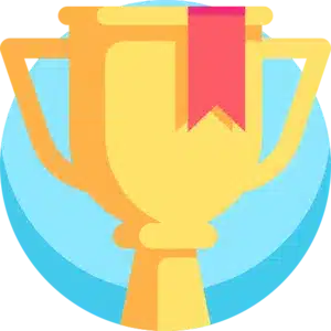 7